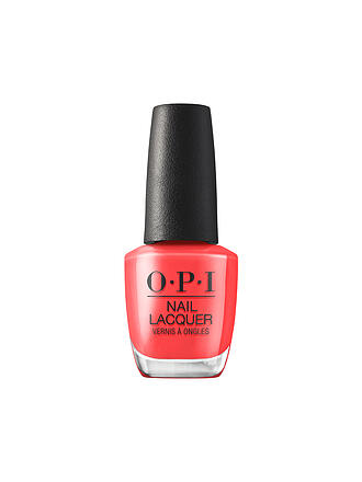 OPI | Esmalte de uñas (54 Blushin Pride)