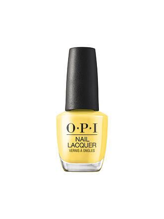 OPI | Esmalte de uñas (56 Daffodil Duck Walk)