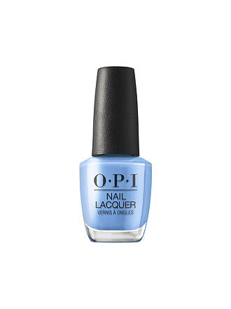 OPI | Esmalte de uñas (58 Blue Them All Away)