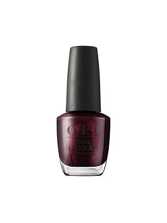 OPI | Esmalte de uñas (40 Every Month is Oktoberfest) 15ml