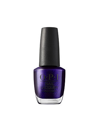 OPI | Esmalte de uñas (047 Don’t Over Ink It) 15ml