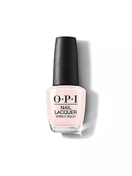 OPI | Esmalte de uñas (41 Mimosas for Mr. & Mrs.) | Rosa