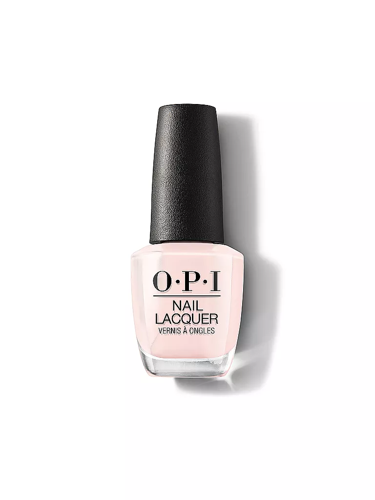 OPI | Esmalte de uñas ( 96 Sweet Heart ) | Rosa