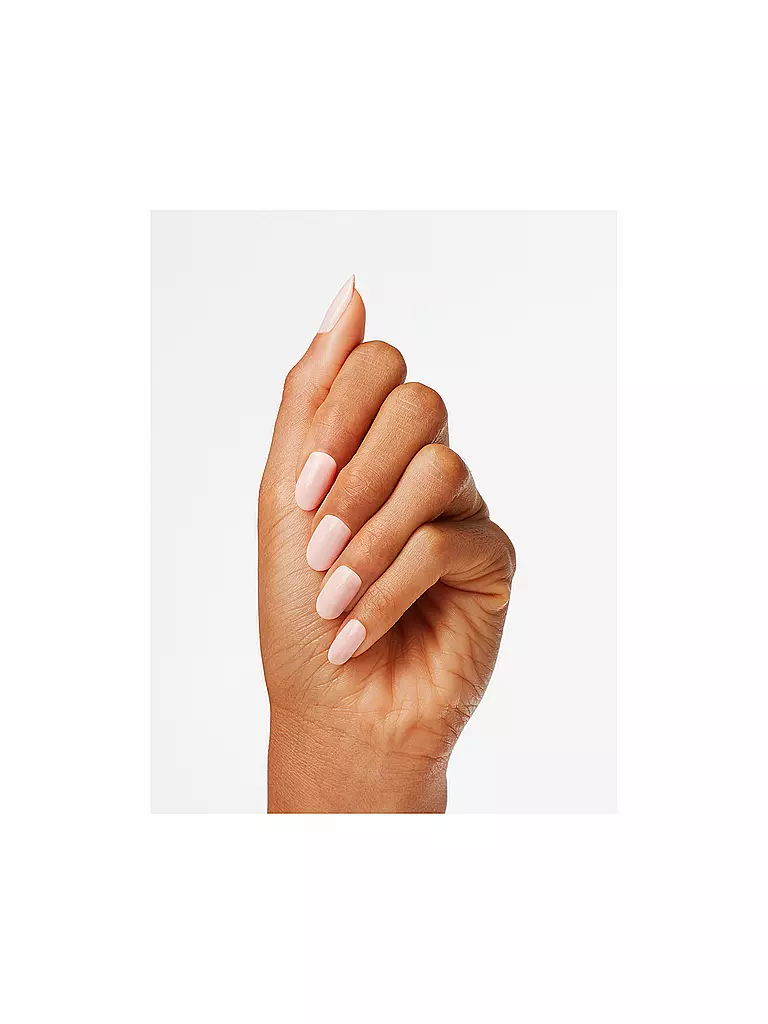 OPI | Esmalte de uñas ( 96 Sweet Heart ) | Rosa