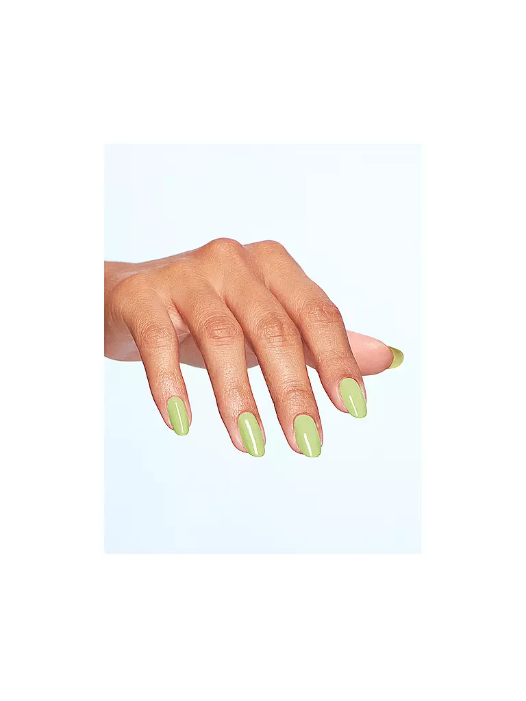 OPI | Esmalte de uñas (005 Clear Your Cash) | 