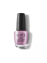 OPI | Esmalte de uñas (007 I Meta My Soulmate) | Lila