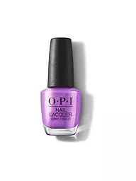 OPI | Esmalte de uñas (007 I Meta My Soulmate) | Lila