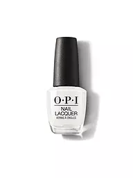 OPI | Esmalte de uñas (41 Mimosas for Mr. & Mrs.) | Crema