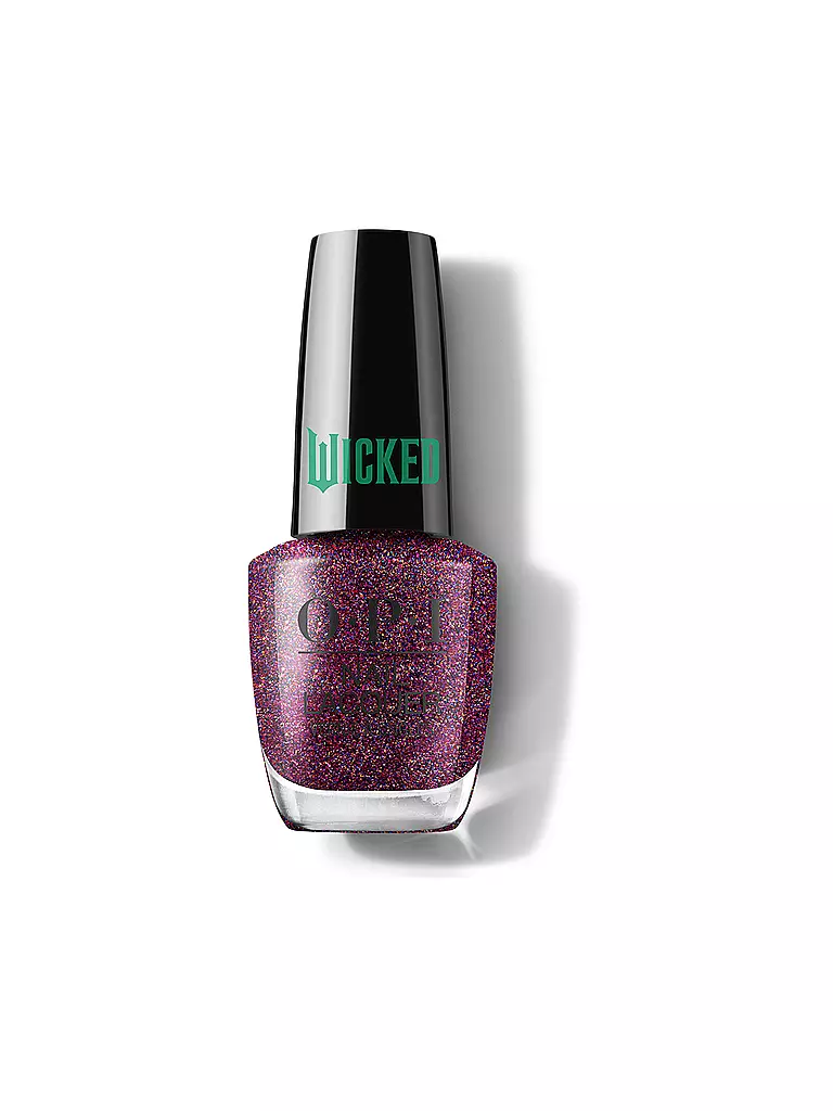 OPI | Esmalte de uñas (03 Lets Rejoicify) 15ml | Baya