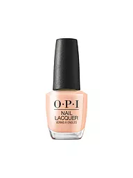 OPI | Esmalte de uñas (57 Pose in Ivy) | Beige
