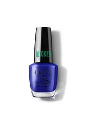 OPI | Esmalte de uñas (01 Defying Gravity) 15ml | Azul