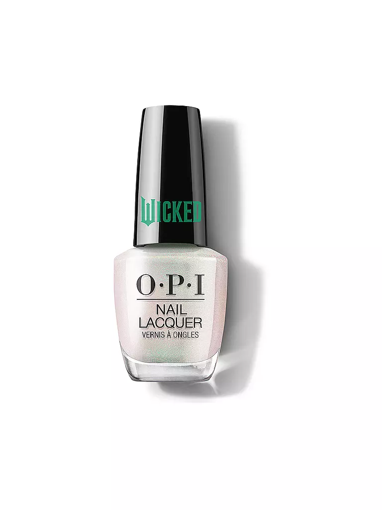 OPI | Esmalte de uñas (08 Oh, For Oz Sake) 15ml | Blanco