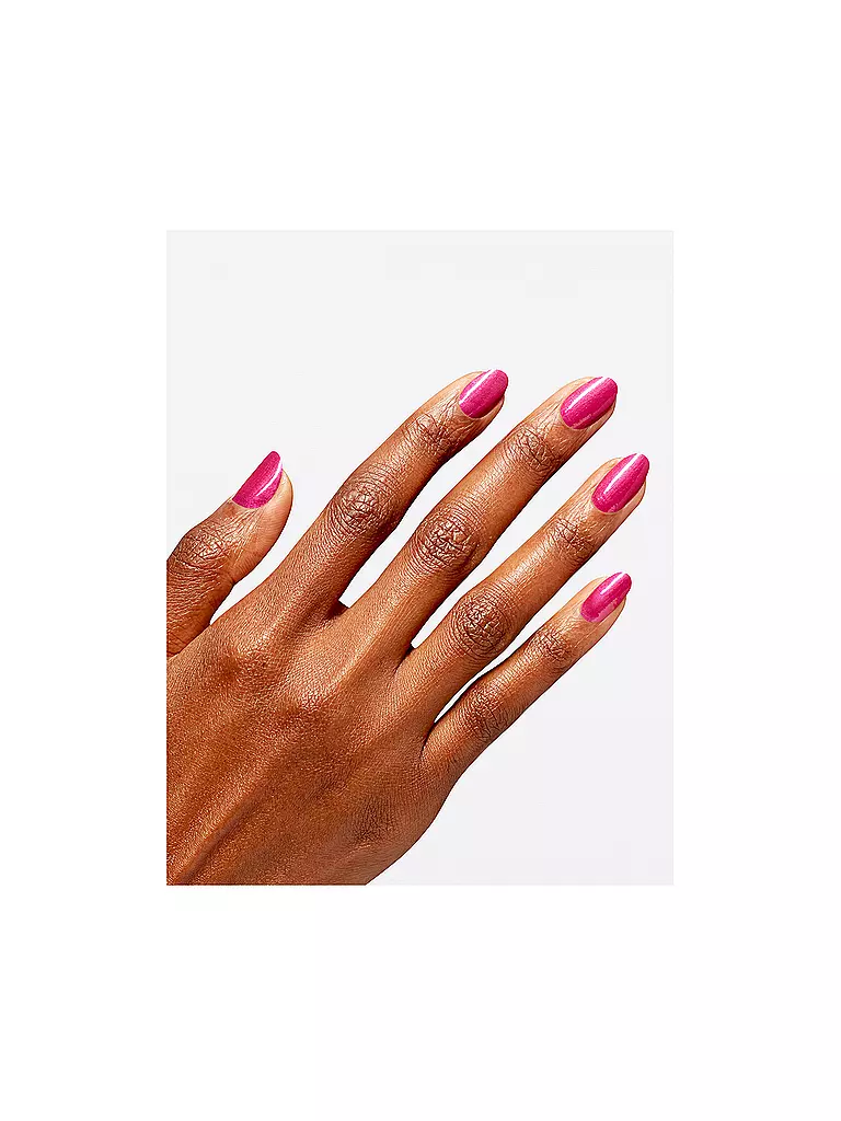 OPI | Esmalte de uñas (11 Glinda the Good!) 15ml | Fucsia
