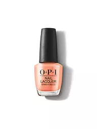 OPI | Esmalte de uñas (14 Apricot AF) 15ml | Coral