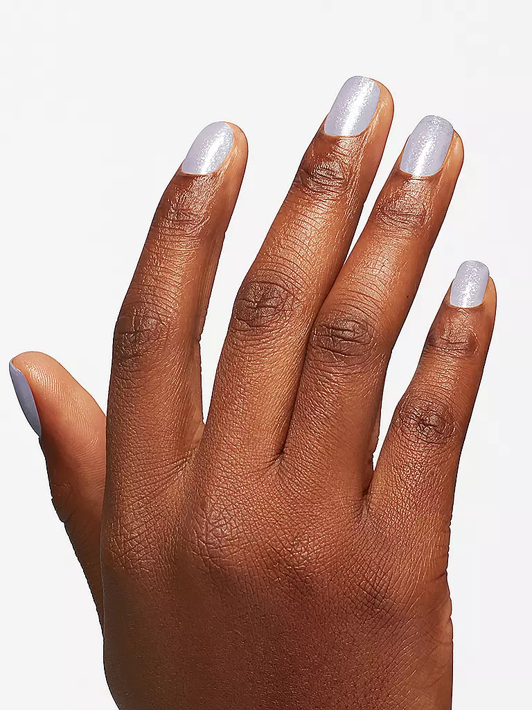 OPI | Esmalte de uñas (17 Snatch'D Silver) 15ml | 