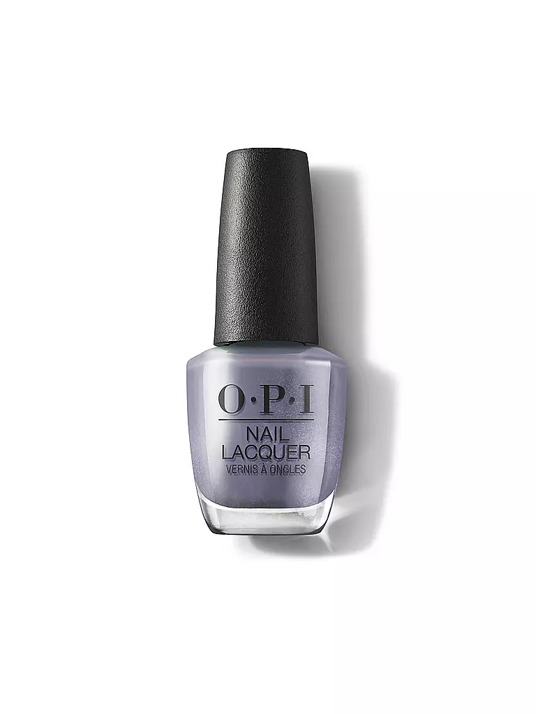 OPI | Esmalte de uñas (17 You've Got Nail) 15ml | Lila