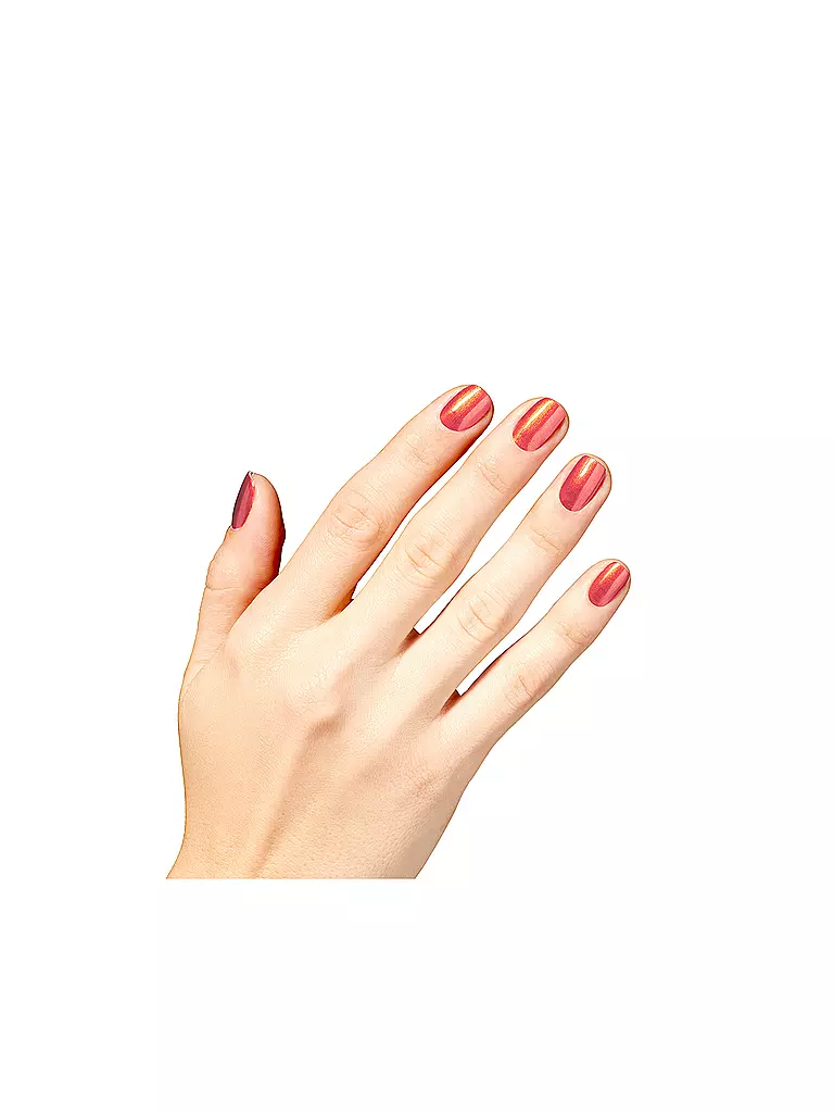 OPI | Esmalte de uñas (20 Liquid Fire) 15ml | 
