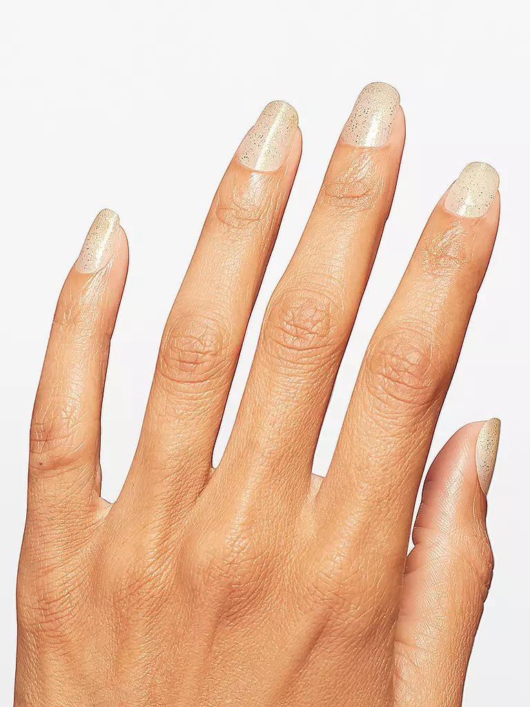 OPI | Esmalte de uñas (21 Gliterally Shimmer) 15ml | 