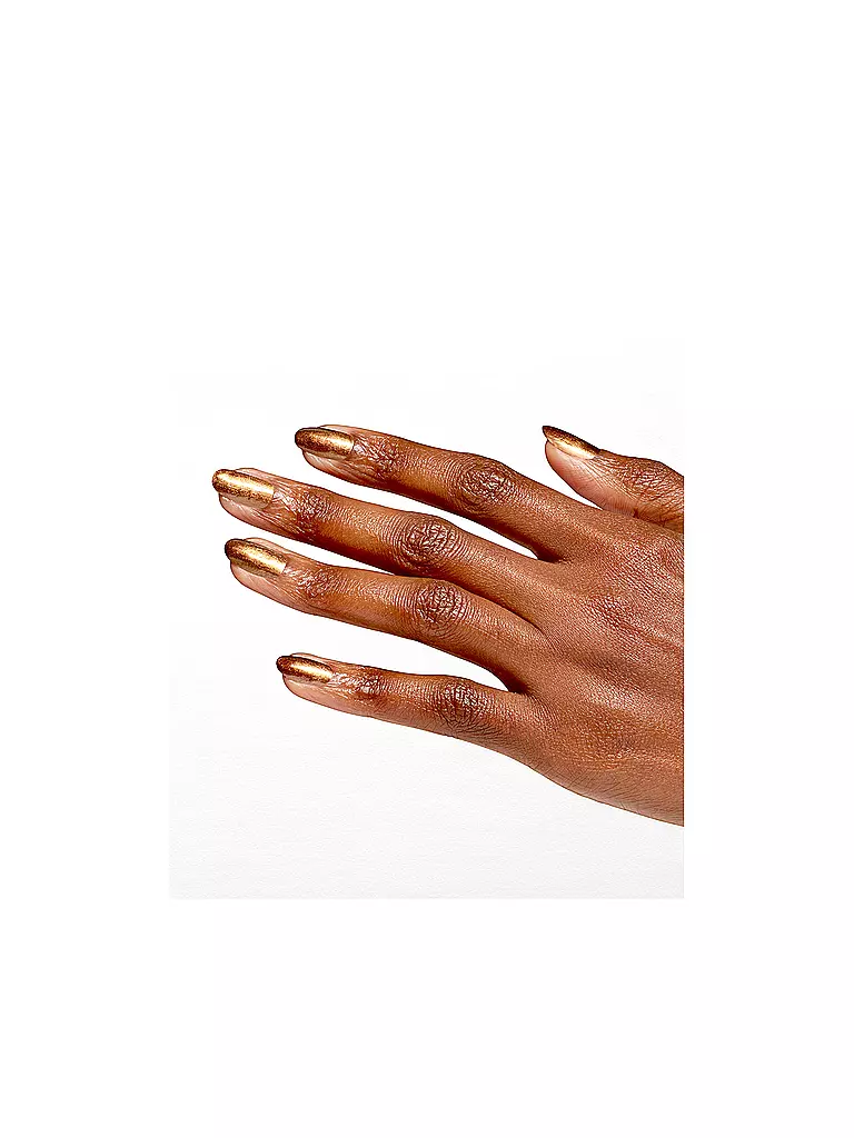 OPI | Esmalte de uñas (21 Millennium Mocha) 15ml | braun