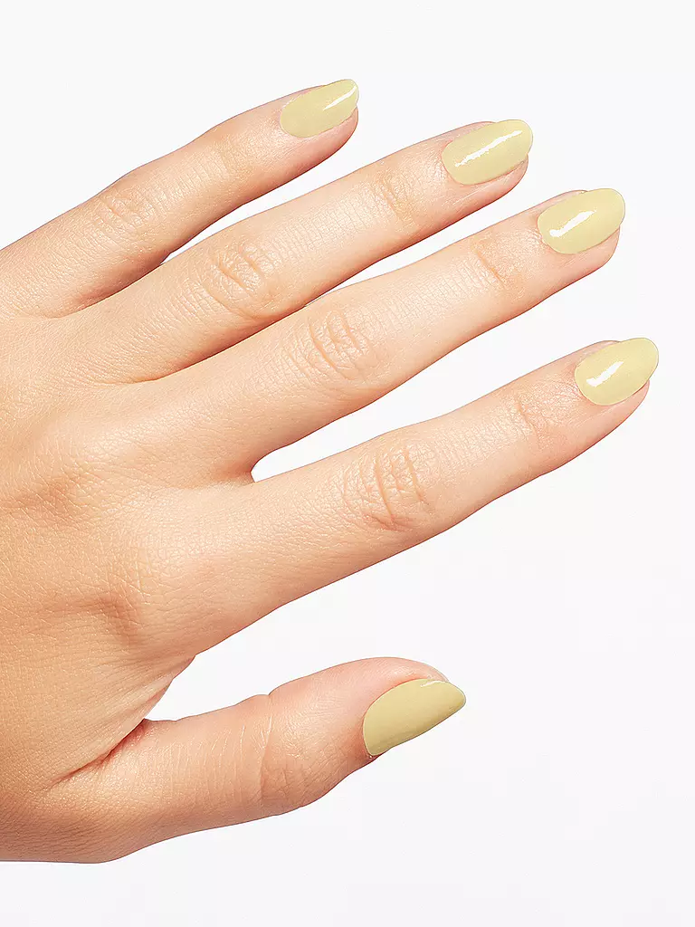 OPI | Esmalte de uñas (22 Buttafly) 15ml | 