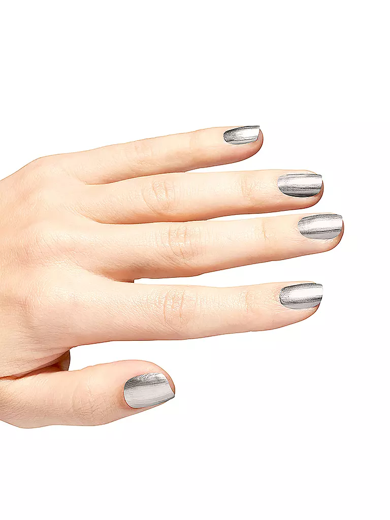 OPI | Esmalte de uñas (24 Chrome Clawz) 15ml | 