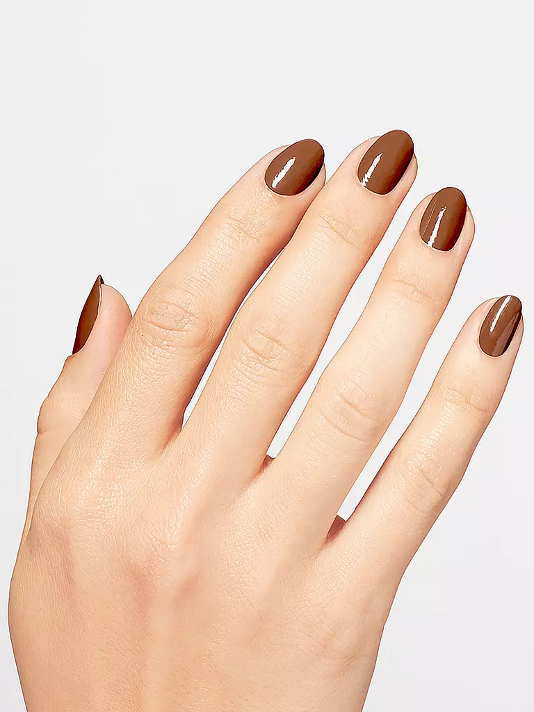 OPI | Esmalte de uñas (24 Material Gowrl) 15ml | 