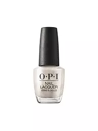 OPI | Esmalte de uñas (40 Beauty School Popout) 15ml | Crema