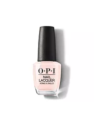 OPI | Esmalte de uñas (41 Mimosas for Mr. & Mrs.) | Rosa