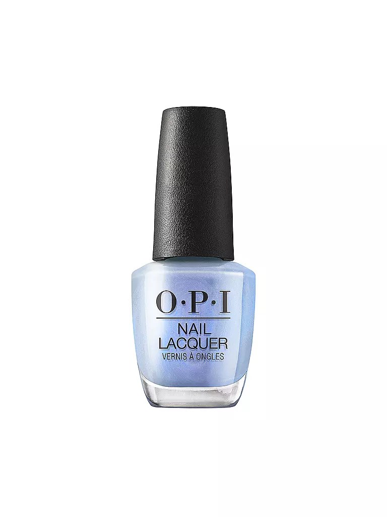 OPI | Esmalte de uñas (43 Happy Place) 15ml | Azul