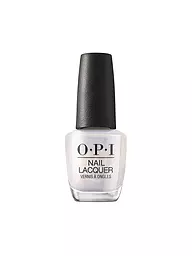 OPI | Esmalte de uñas (40 Beauty School Popout) 15ml | Lila