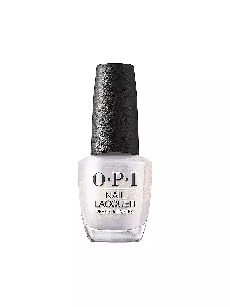 OPI | Esmalte de uñas (44 Welcome To Your Whirl) 15ml | Lila