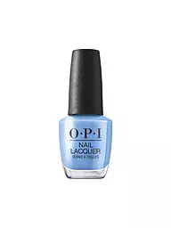 OPI | Esmalte de uñas (57 Pose in Ivy) | Azul claro