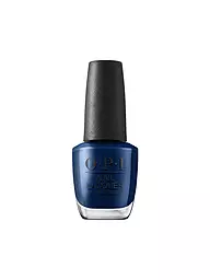 OPI | Esmalte de uñas (57 Pose in Ivy) | Azul oscuro
