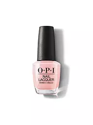 OPI | Esmalte de uñas (41 Mimosas for Mr. & Mrs.) | Rosa