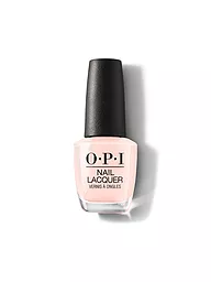 OPI | Esmalte de uñas (41 Mimosas for Mr. & Mrs.) | Rosa