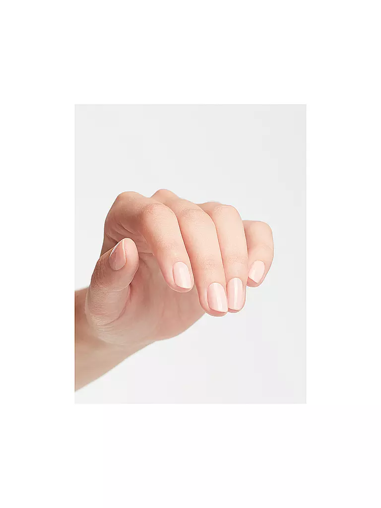 OPI | Esmalte de uñas (86 Bubble Bath) | Rosa