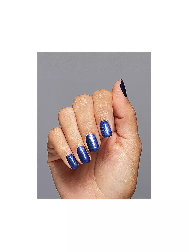 OPI | Esmalte de uñas - Aquarius Renegade (021 Navy Blue) | 