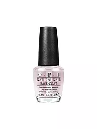 OPI | Esmalte de uñas - Base Coat (10) | Transparente