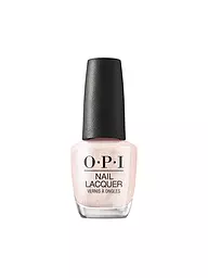 OPI | Esmalte de uñas - Gemini And I (022 Soft White) | Crema