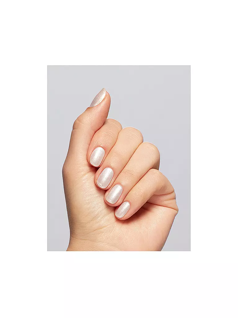 OPI | Esmalte de uñas - Gemini And I (022 Soft White) | 