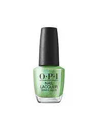 OPI | Esmalte de uñas - Taurus-t Me (015 Mint Green) | Verde claro