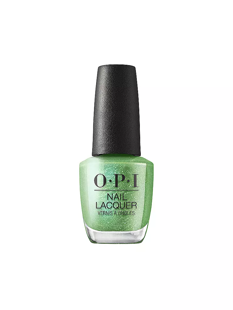 OPI | Esmalte de uñas - Taurus-t Me (015 Mint Green) | Verde claro