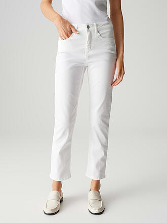 OPUS PANTS | Vaqueros rectos MELLY BASE