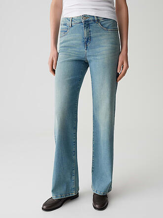 OPUS PANTS | Jeans de pierna ancha MELLY MODERN