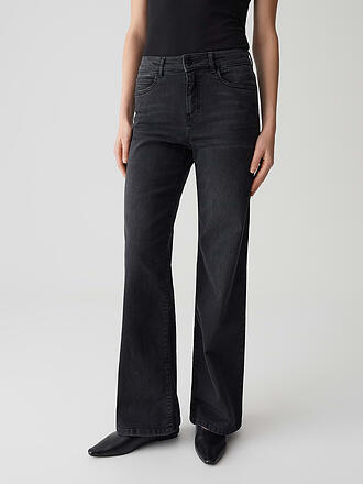 OPUS PANTS | Jeans de pierna ancha MELLY MODERN