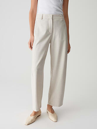 OPUS PANTS | Pantalón de vestir 7/8 METTE