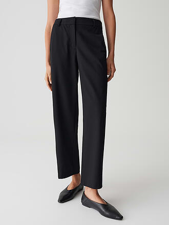 OPUS PANTS | Pantalón de vestir 7/8 METTE