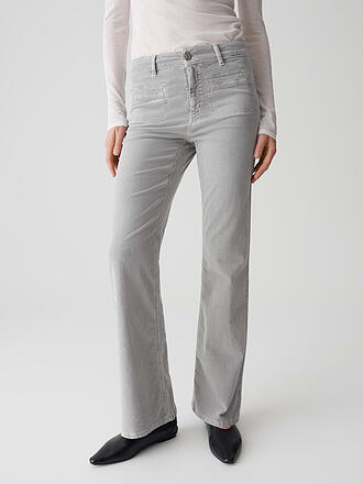 OPUS PANTS | Jeans de pierna ancha MELLY FRESH