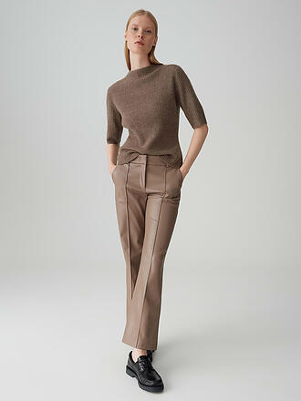 OPUS PANTS | Pantalón de vestir LUANE