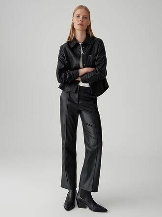 OPUS PANTS | Pantalón de vestir LUANE